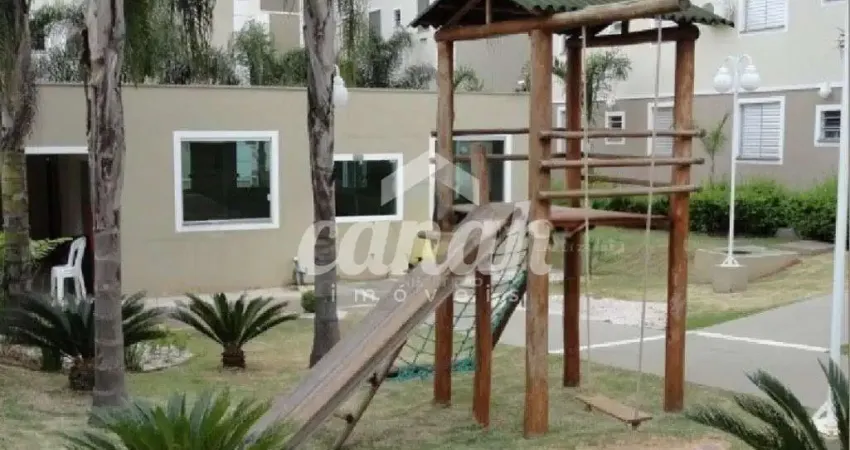 Apartamento à venda na Lagoinha, Ribeirão Preto, 104m², 2 quartos sendo 1 suíte cobertura