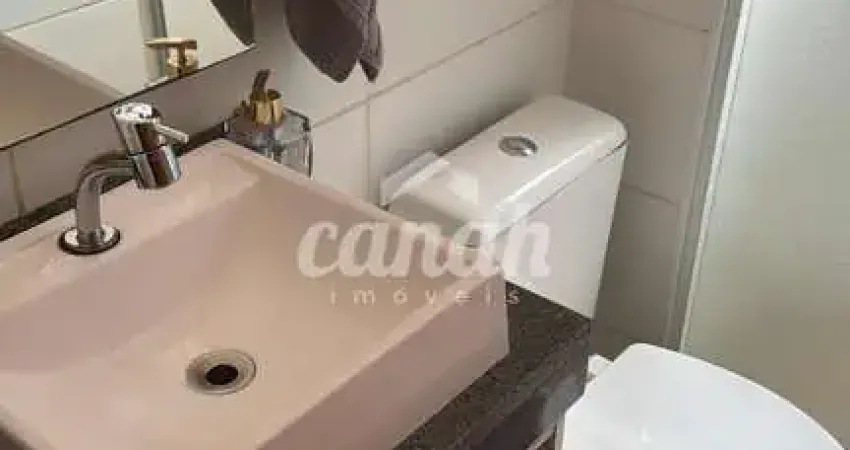 Apartamento com 2 quartos à venda na Vila Amélia, Ribeirão Preto