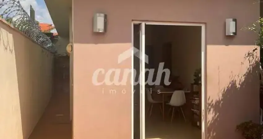 Casa com 2 quartos à venda no Jardim Recreio, Ribeirão Preto