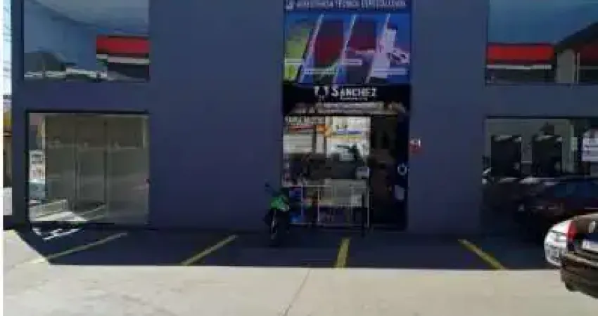 Barracão / Galpão / Depósito para alugar na Vila Monte Alegre, Ribeirão Preto