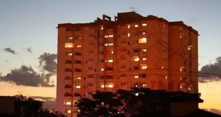 Apartamento Stúdio/Kitchenette em Nova Ribeirânia - Ribeirão Preto