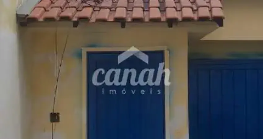 Casa para alugar no Jardim Procopio, 4 quartos, 210m², Ribeirão Preto