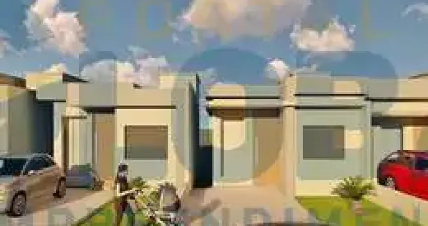 Casa com 2 quartos à venda no Caverazinho, Araranguá