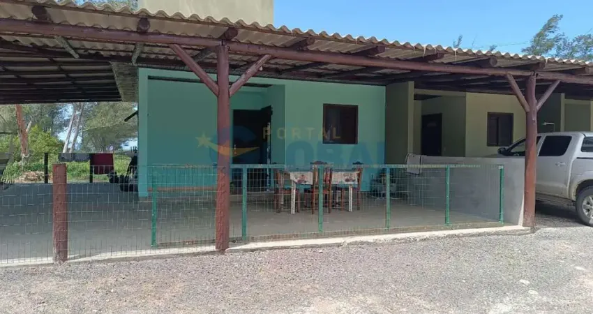 Chácara / sítio à venda na Praia do Arpoador, Balneário Arroio do Silva