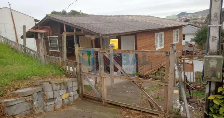 Casa com 2 quartos à venda na Rua Euclides Cardoso, 107, Beatriz, Lages