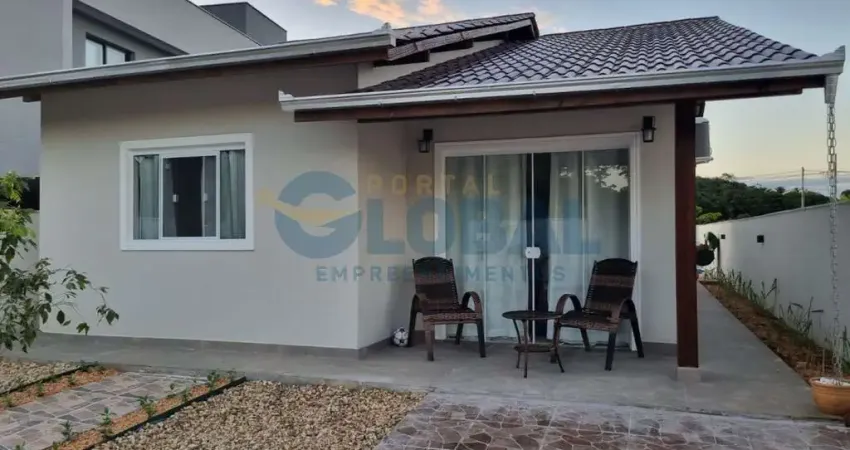 Casa com 3 quartos à venda na Rua Magnólia, 524, Itinga, Araquari