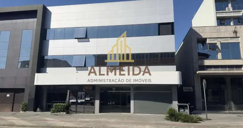 Comercial para locação em blumenau, itoupava norte, 5 banheiros