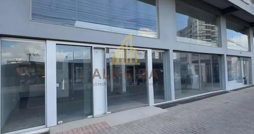 Comercial para locação em blumenau, itoupava norte, 4 banheiros, 2 vagas