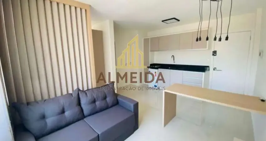 Apartamento para Locação em Blumenau, Itoupava Seca, 1 dormitório, 1 suíte, 1 banheiro
