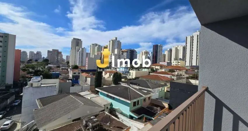 Kitnet / Stúdio à venda na Rua Mauro, 567, Saúde, São Paulo