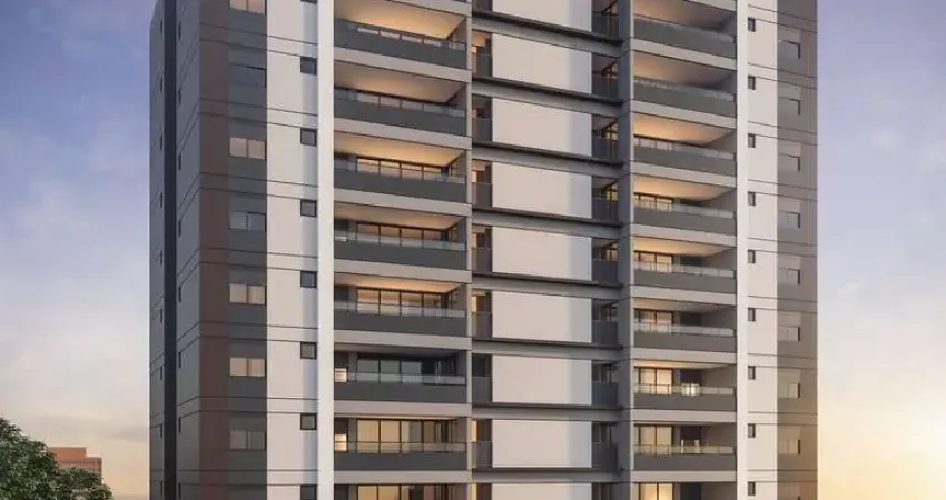 Apartamento à venda em São Paulo, Ipiranga, com 3 quartos, 101,19m²