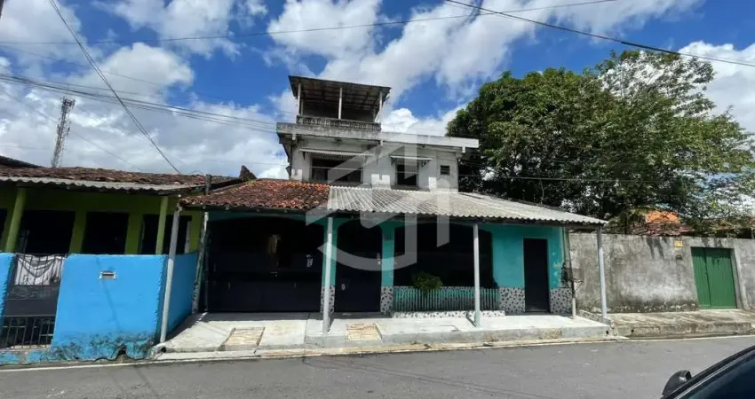 Casa residencial com 4 dormitórios à venda, 200m² por r$ 300.000 - curuçamba - ananindeua/pa.