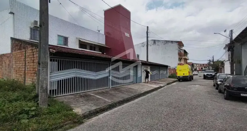 Venda - apartamento de 3/4 por r$ 320.000,00 - conjunto promorar - belém-pa