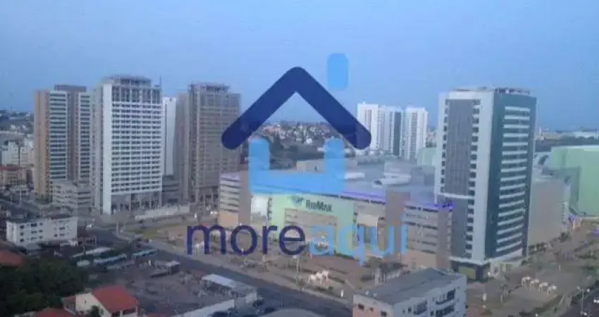 Apartamento com 3 quartos à venda na Rua Pereira de Miranda, 1099, Papicu, Fortaleza