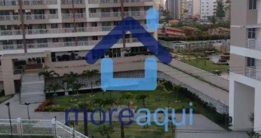 Apartamento com 2 quartos à venda na Rua Pereira de Miranda, 555, Papicu, Fortaleza