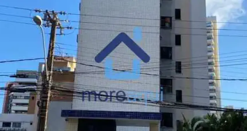 Apartamento com 3 quartos à venda na Rua Canuto de Aguiar, 1080, Meireles, Fortaleza