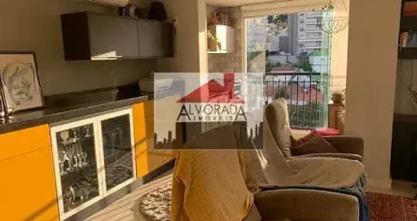 Apartamento com 1 quarto à venda na Rua Croata, 820, Lapa, São Paulo