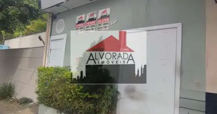 Casa comercial para alugar na Rua Aroaba, 146, Vila Leopoldina, São Paulo