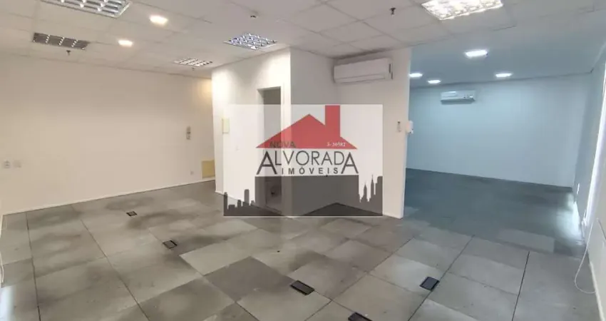 Sala comercial para alugar na Avenida Imperatriz Leopoldina, 957, Vila Leopoldina, São Paulo