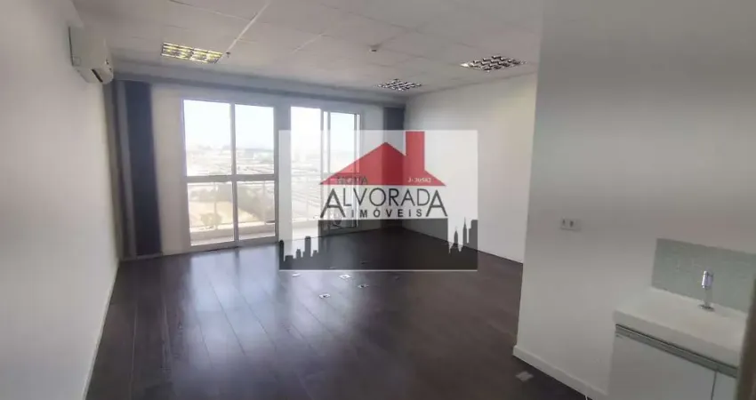 Sala comercial à venda na Avenida Imperatriz Leopoldina, 957, Vila Leopoldina, São Paulo