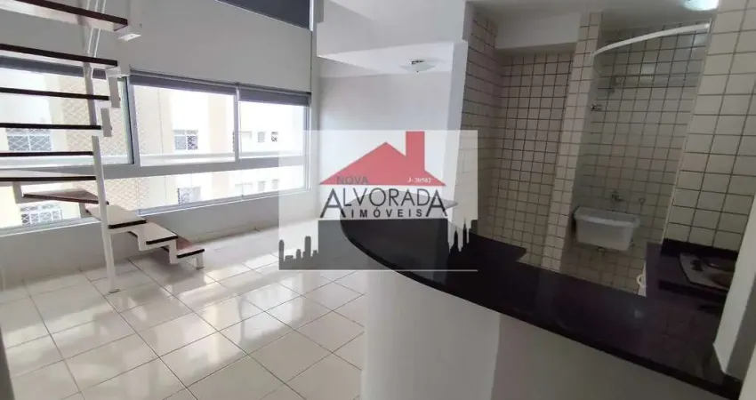 Apartamento com 1 quarto à venda na Rua Schilling, 576, Vila Leopoldina, São Paulo