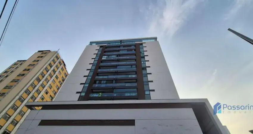 Apartamento com 2 dormitórios à venda, 100 m² por r$ 690.000 - são mateus - juiz de fora/mg