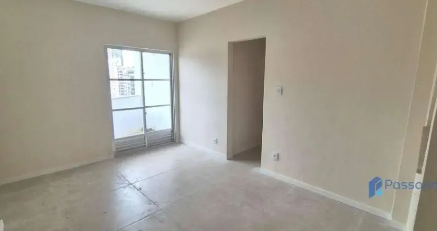 Apartamento com 3 dormitórios à venda, 84 m² por r$ 355.000,00 - centro - juiz de fora/mg