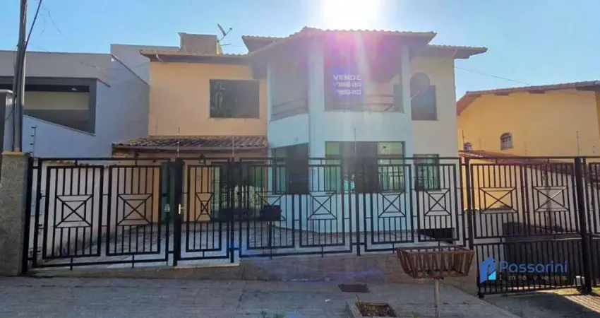 Casa com 3 quartos à venda na Rua Romeu Gonçalves Silva, 5, Quintas das Avenidas, Juiz de Fora