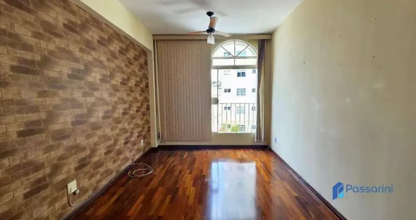 Apartamento com 2 quartos à venda na Praça Jarbas de Lery Santos, 85, São Mateus, Juiz de Fora