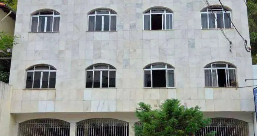 Apartamento com 3 quartos à venda na Rua Olegário Maciel, 2186, Paineiras, Juiz de Fora