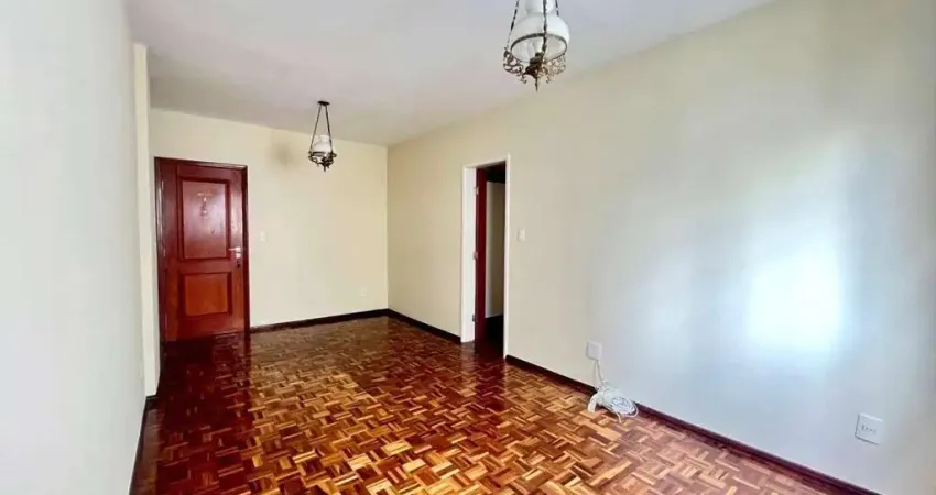 Apartamento com 3 quartos para alugar na Rua Doutor Constantino Paleta, 83, Centro, Juiz de Fora