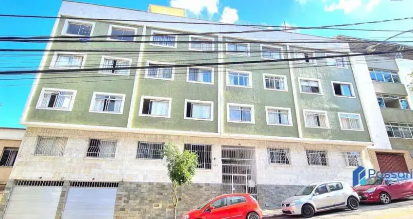 Cobertura com 3 dormitórios à venda, 160 m² por r$ 450.000,00 - são mateus - juiz de fora/mg