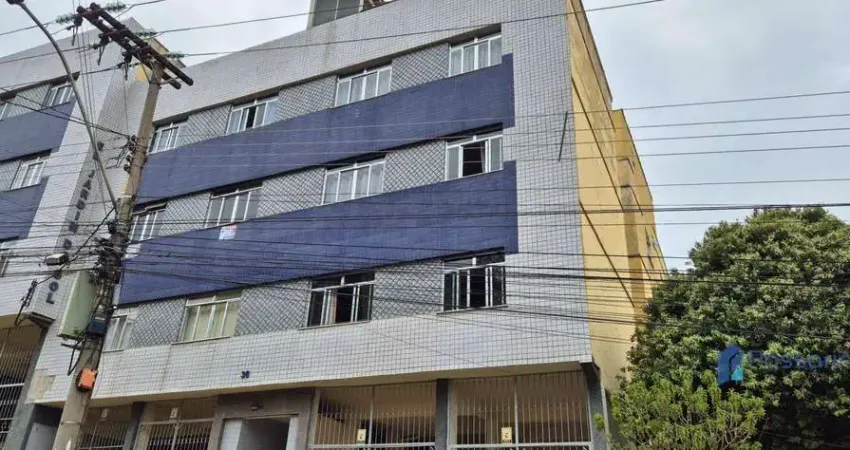 Apartamento com 3 dormitórios, 94 m² - venda por r$ 199.000,00 ou aluguel por r$ 1.342,00/mês - são bernardo - juiz de fora/mg