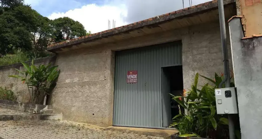 Terreno à venda, 448 m² por r$ 350.000,00 - são pedro - juiz de fora/mg