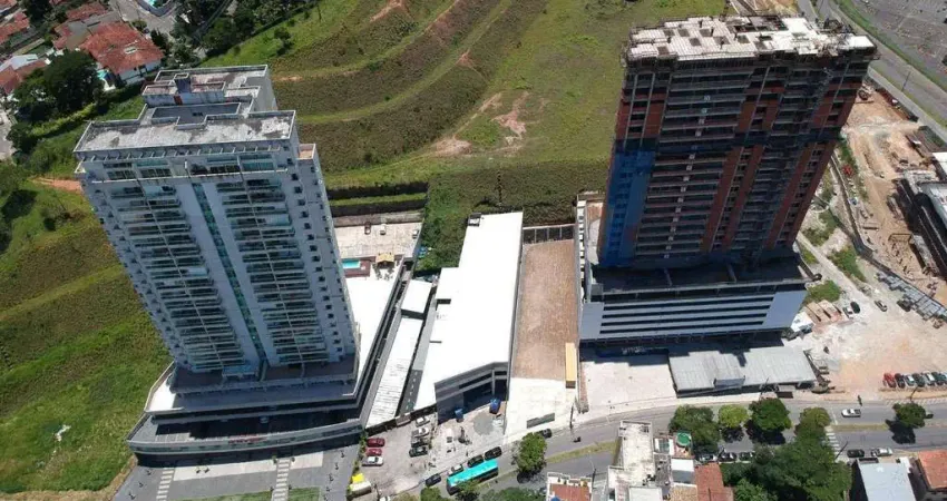 Excelente terreno para locação na avenida rio branco – juiz de fora