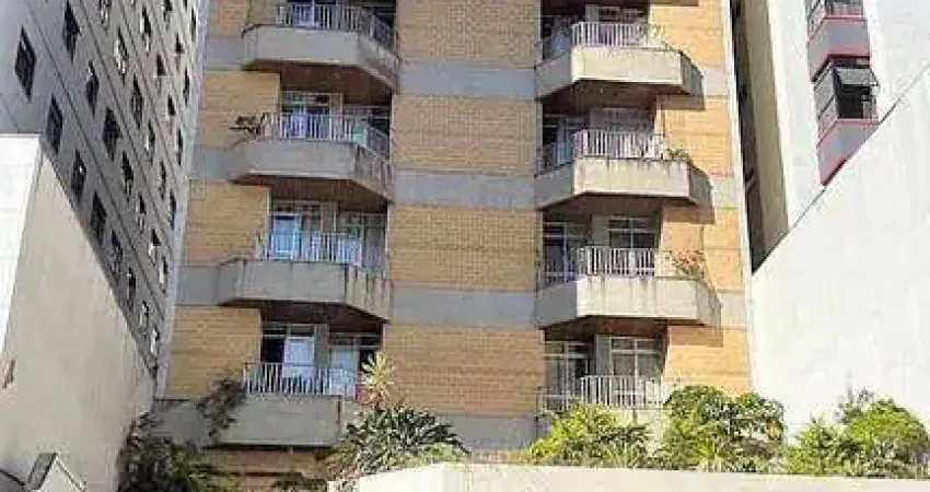 Apartamento com 3 dormitórios à venda, 90 m² por R$ 520.000,00 - Centro - Juiz de Fora/MG