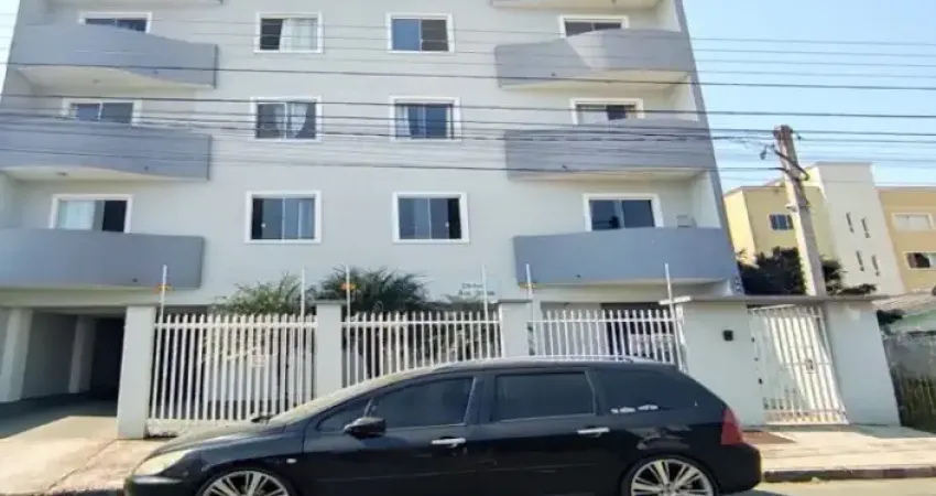 Apartamento com 2 quartos à venda na Rua Hiram Augusto Maia, 55, Parque da Fonte, São José dos Pinhais