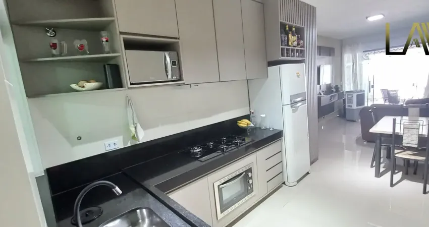 Casa com 2 quartos à venda em São Jorge, Uberlândia