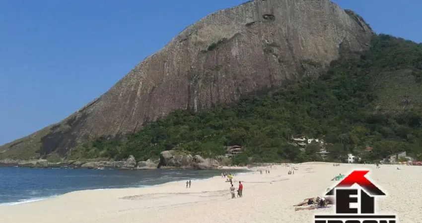 Terreno em condomínio fechado à venda na Rua Adylles Carvalho Manhães, 13, Itaipuaçú, Maricá
