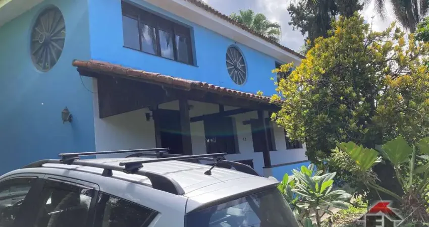 Casa com 5 quartos à venda na Avenida Carlos Marighella, 10, Itaipuaçú, Maricá