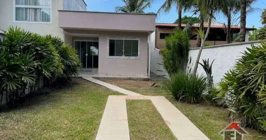 Casa com 2 quartos à venda na Rua Júpiter, 98, Praia de Itaipuaçu (Itaipuaçu), Maricá