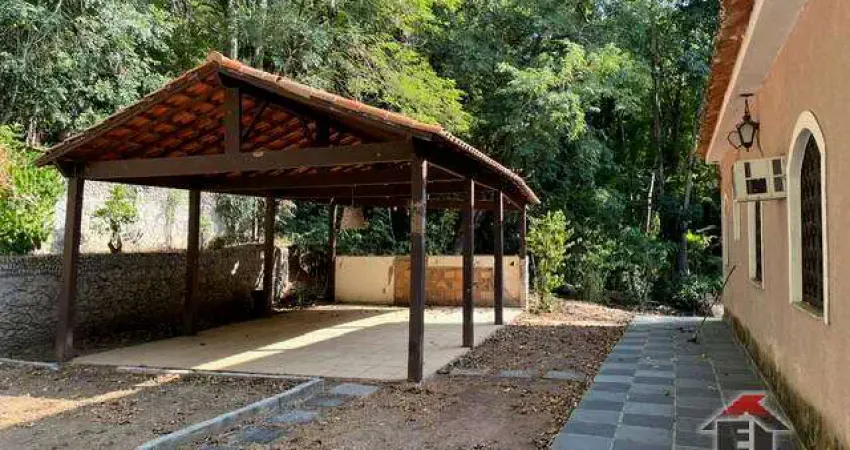 Casa com 5 quartos à venda na Rua Tapajós, 33, Inoã, Maricá