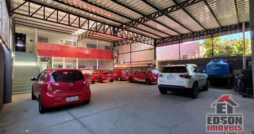 Galpão comercial à venda em piratininga região oceânica, niterói