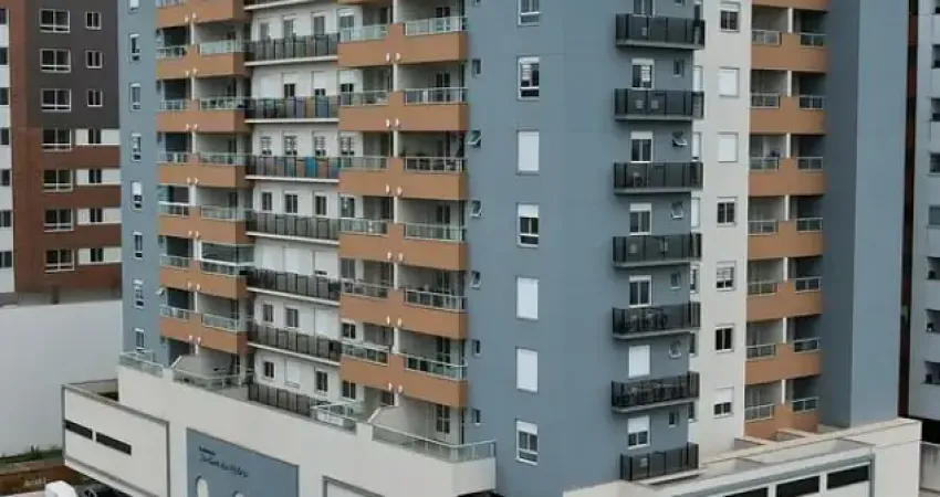 Apartamento à venda na pedra branca com 3 dormitórios, lavabo, demi-suítes e 2 vagas