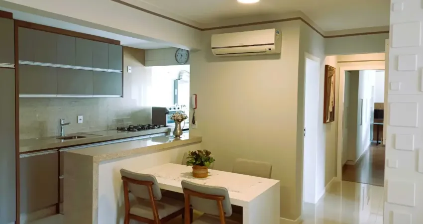 Apartamento à venda no pagani com 3 dormitórios, suíte e 2 vagas cobertas