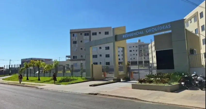 Apartamento zero nunca habitado com 2 dormitórios e lazer completo