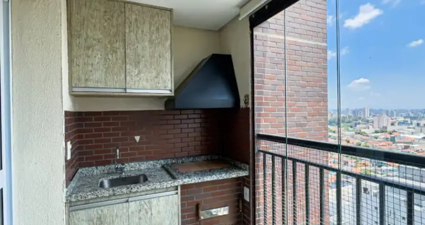 Apartamento de 72m² com 3 quartos sendo 1 suíte, opção com sala ampliada, 2 vagas de garagem- bairro boa vista - são caetano do sul/sp