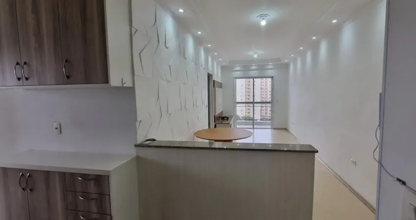 Apartamento para venda -2 vagas- centro de são bernardo do campo/sp