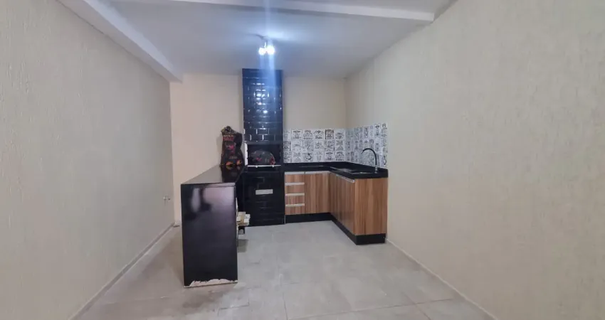 Sobrado para venda - 2 suítes - lavabo - espaço gourmet - santo andré/sp