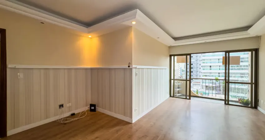 Apartamento para Venda 3 quartos sendo 1 suíte - Centro - São Bernardo do Campo/SP